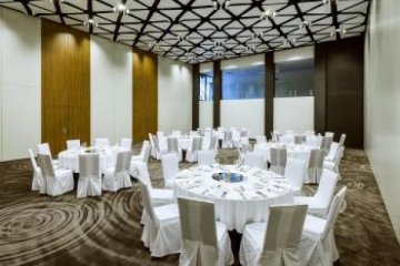 hotel **** - Hotel Narvil Conference & Spa - Eufrat - zdjęcie 1