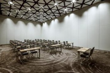 hotel **** - Hotel Narvil Conference & Spa - Kongo - zdjęcie 1