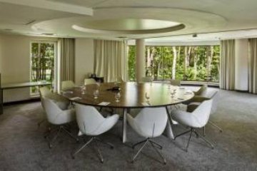 hotel **** - Hotel Narvil Conference & Spa - Klif - zdjęcie 1