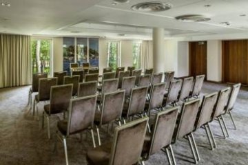 hotel **** - Hotel Narvil Conference & Spa - Dunaj - zdjęcie 1