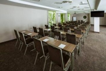 hotel **** - Hotel Narvil Conference & Spa - Sekwana - zdjęcie 1