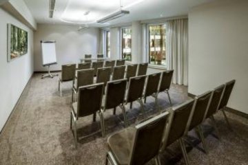 hotel **** - Hotel Narvil Conference & Spa - Ren - zdjęcie 1