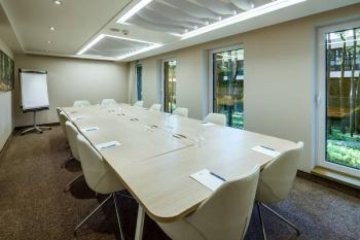 hotel **** - Hotel Narvil Conference & Spa - Loara - zdjęcie 1