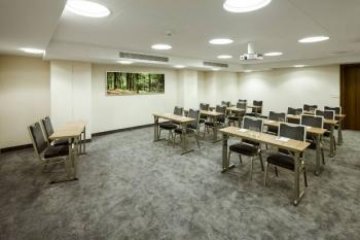 hotel **** - Hotel Narvil Conference & Spa - Tamiza - zdjęcie 1