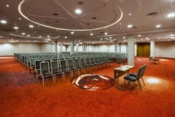 hotel **** - Hotel Narvil Conference & Spa - Narew - zdjęcie 1