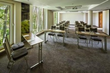 hotel **** - Hotel Narvil Conference & Spa - Dunajec - zdjęcie 1