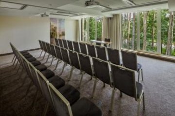 hotel **** - Hotel Narvil Conference & Spa - Noteć - zdjęcie 1