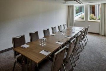 hotel **** - Hotel Narvil Conference & Spa - Wisłok - zdjęcie 1
