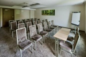 hotel **** - Hotel Narvil Conference & Spa - Wkra - zdjęcie 1