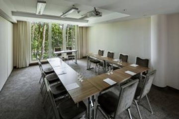 hotel **** - Hotel Narvil Conference & Spa - Bzura - zdjęcie 1
