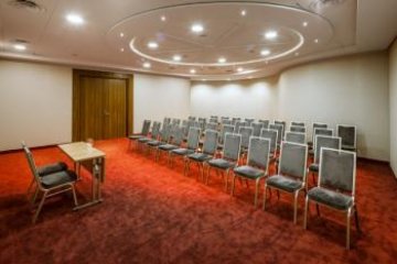 hotel **** - Hotel Narvil Conference & Spa - Odra - zdjęcie 1