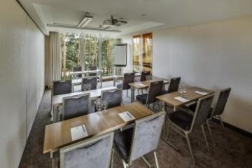 hotel **** - Hotel Narvil Conference & Spa - Nida - zdjęcie 1