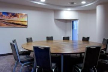 hotel **** - Hotel Narvil Conference & Spa - Czarny Staw - zdjęcie 1