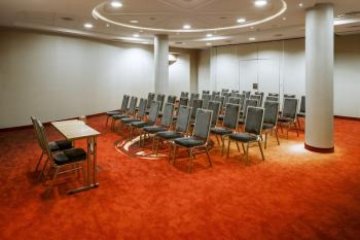 hotel **** - Hotel Narvil Conference & Spa - Warta - zdjęcie 1