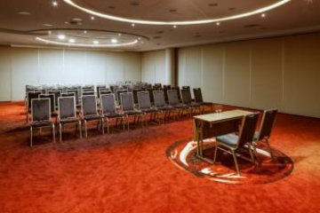 hotel **** - Hotel Narvil Conference & Spa - Wisła - zdjęcie 1