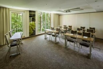 hotel **** - Hotel Narvil Conference & Spa - Rawka - zdjęcie 1