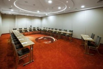 hotel **** - Hotel Narvil Conference & Spa - San - zdjęcie 1