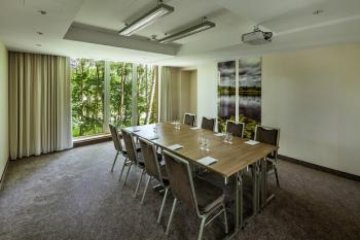 hotel **** - Hotel Narvil Conference & Spa - Pilica - zdjęcie 1