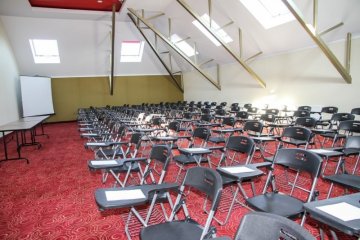 hotel - Centrum Szkoleniowo-Konferencyjne Dukat - Sala Konferencyjna I - zdjęcie 1