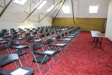 hotel - Centrum Szkoleniowo-Konferencyjne Dukat - Sala Konferencyjna I - zdjęcie 2