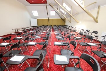 hotel - Centrum Szkoleniowo-Konferencyjne Dukat - Sala Konferencyjna I - zdjęcie 3