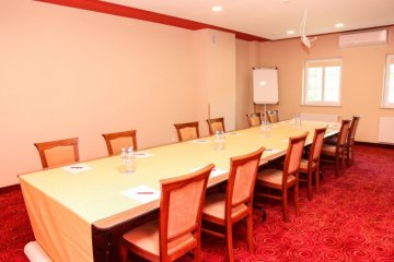 hotel - Centrum Szkoleniowo-Konferencyjne Dukat - Sala Konferencyjna II - zdjęcie 1