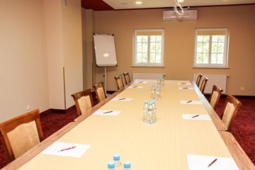 hotel - Centrum Szkoleniowo-Konferencyjne Dukat - Sala Konferencyjna II - zdjęcie 2