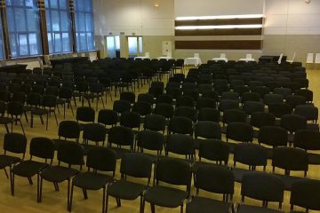 inny - Restauracja & Sala Widowiskowa "Cantina" - Sala Konferencyjna - zdjęcie 1