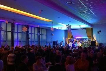 inny - Restauracja & Sala Widowiskowa "Cantina" - Sala Konferencyjna - zdjęcie 2