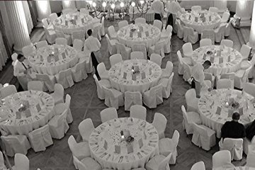 inny - Restauracja & Sala Widowiskowa "Cantina" - Sala Bankietowa - zdjęcie 2