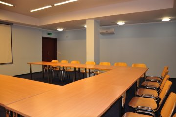 hotel - Hotel Solec - Sala Konferencyjna I - zdjęcie 5