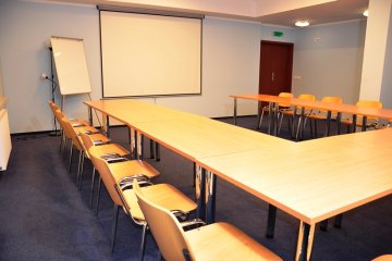 hotel - Hotel Solec - Sala Konferencyjna I - zdjęcie 4