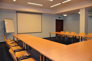hotel - Hotel Solec - Sala Konferencyjna I - zdjęcie 2
