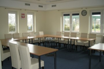 hotel - Hotel Solec - Sala Konferencyjna I - zdjęcie 6