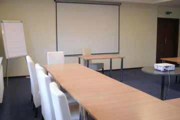 hotel - Hotel Solec - Sala Konferencyjna I - zdjęcie 1