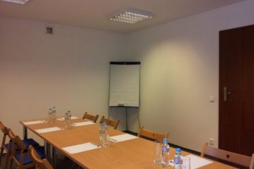 hotel - Hotel Solec - Sala Konferencyjna II - zdjęcie 1