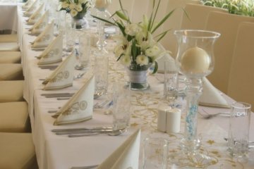 hotel - Hotel Solec - Sala Restauracyjna - zdjęcie 3