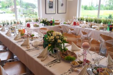 hotel - Hotel Solec - Sala Restauracyjna - zdjęcie 5