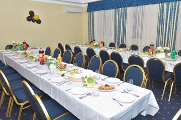 inny - Rezydencja Zalewskich - Sala Bankietowa - zdjęcie 2