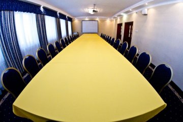 inny - Rezydencja Zalewskich - Sala Konferencyjna - zdjęcie 1