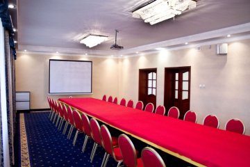 inny - Rezydencja Zalewskich - Sala Konferencyjna - zdjęcie 2