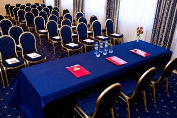 inny - Rezydencja Zalewskich - Sala Konferencyjna - zdjęcie 3