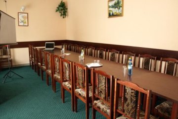 hotel **** - Hotel i Restauracja Relaks*** - Sala Konferencyjna I - zdjęcie 1