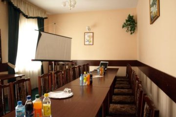 hotel **** - Hotel i Restauracja Relaks*** - Sala Konferencyjna I - zdjęcie 2