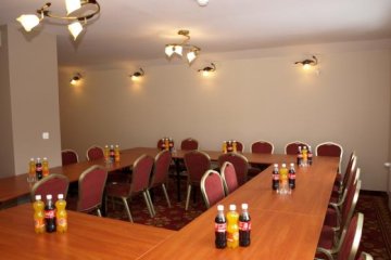 hotel **** - Hotel i Restauracja Relaks*** - Sala Konferencyjna I - zdjęcie 3
