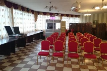 hotel **** - Hotel i Restauracja Relaks*** - Sala Konferencyjna III - zdjęcie 1