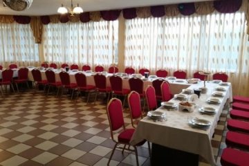hotel **** - Hotel i Restauracja Relaks*** - Sala Konferencyjna III - zdjęcie 2