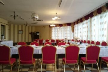 hotel **** - Hotel i Restauracja Relaks*** - Sala Konferencyjna III - zdjęcie 3