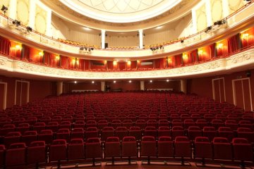 inny - Teatr Polski - Duża Scena - zdjęcie 1