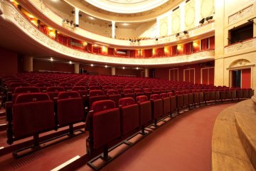 inny - Teatr Polski - Duża Scena - zdjęcie 2